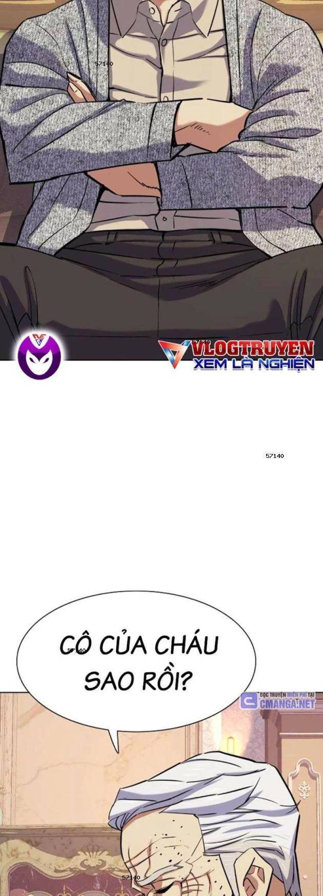 Tiểu Thiếu Gia Gia Tộc Tài Phiệt - Chapter 112 - Page 44