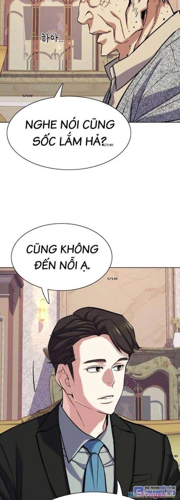 Tiểu Thiếu Gia Gia Tộc Tài Phiệt - Chapter 112 - Page 45
