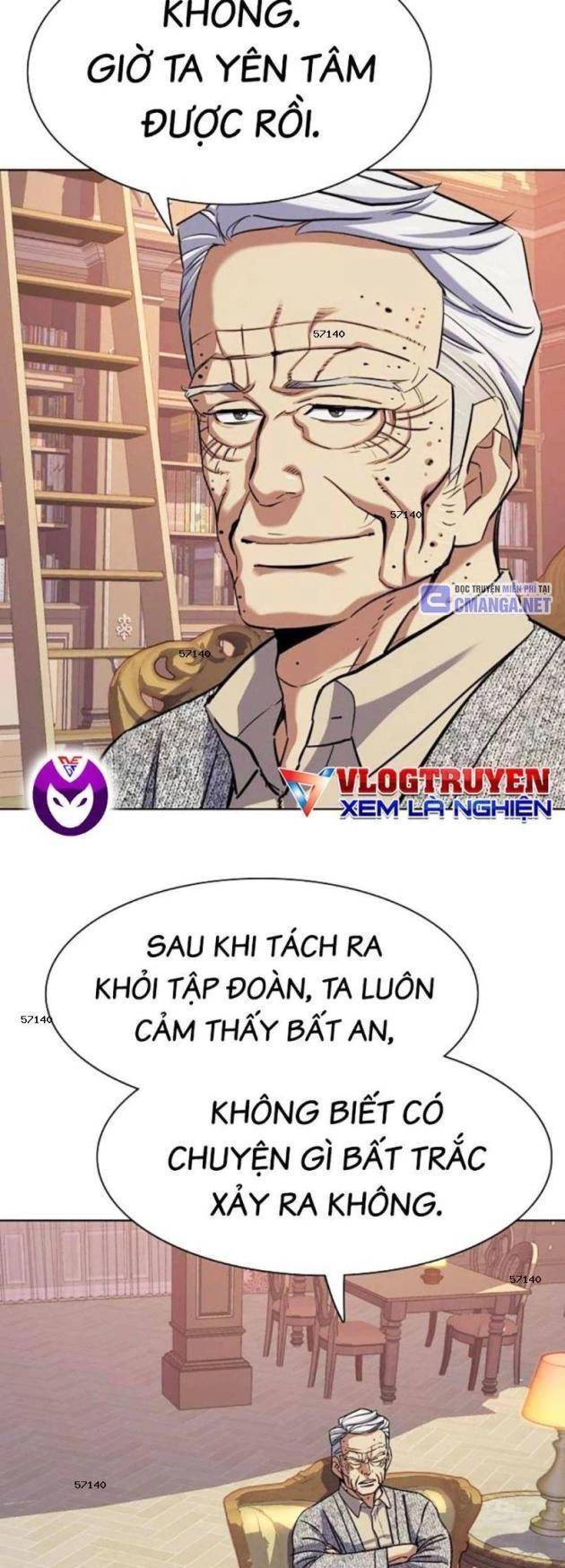 Tiểu Thiếu Gia Gia Tộc Tài Phiệt - Chapter 112 - Page 48