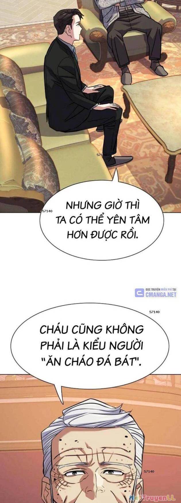 Tiểu Thiếu Gia Gia Tộc Tài Phiệt - Chapter 112 - Page 49