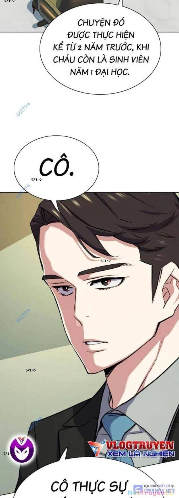 Tiểu Thiếu Gia Gia Tộc Tài Phiệt - Chapter 112 - Page 5