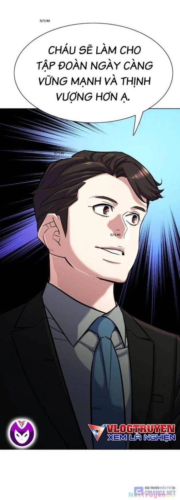 Tiểu Thiếu Gia Gia Tộc Tài Phiệt - Chapter 112 - Page 51