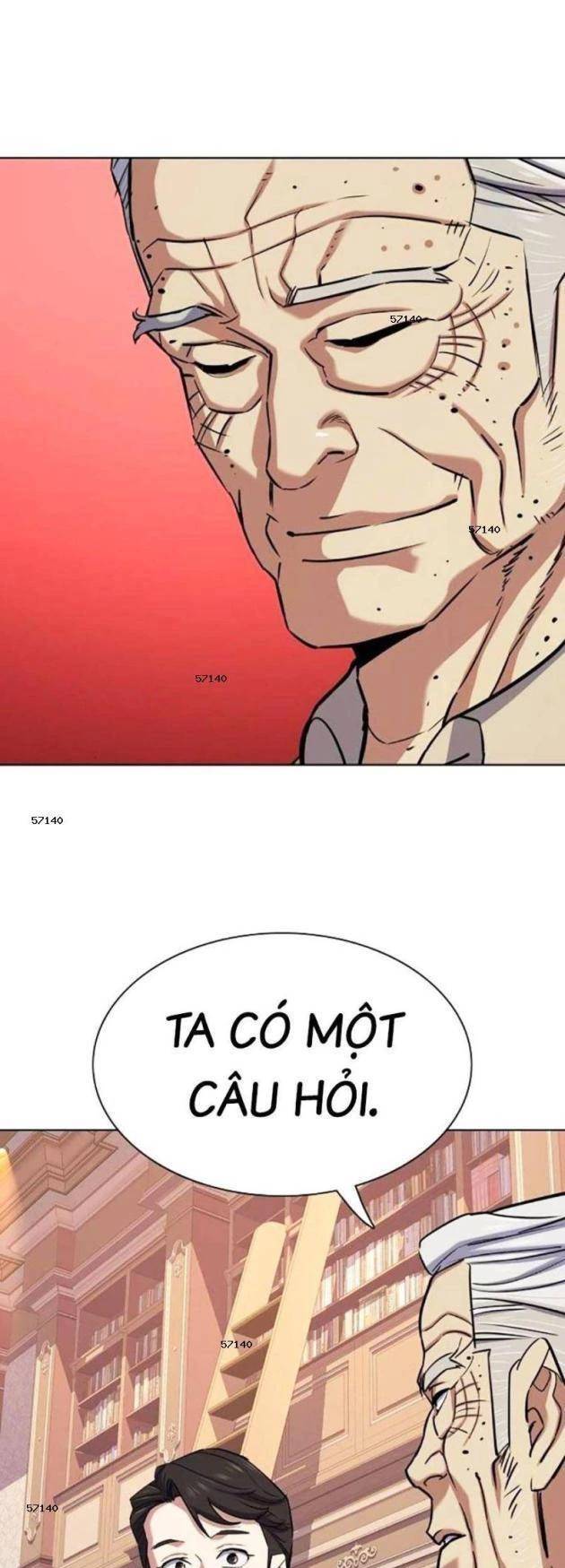 Tiểu Thiếu Gia Gia Tộc Tài Phiệt - Chapter 112 - Page 52