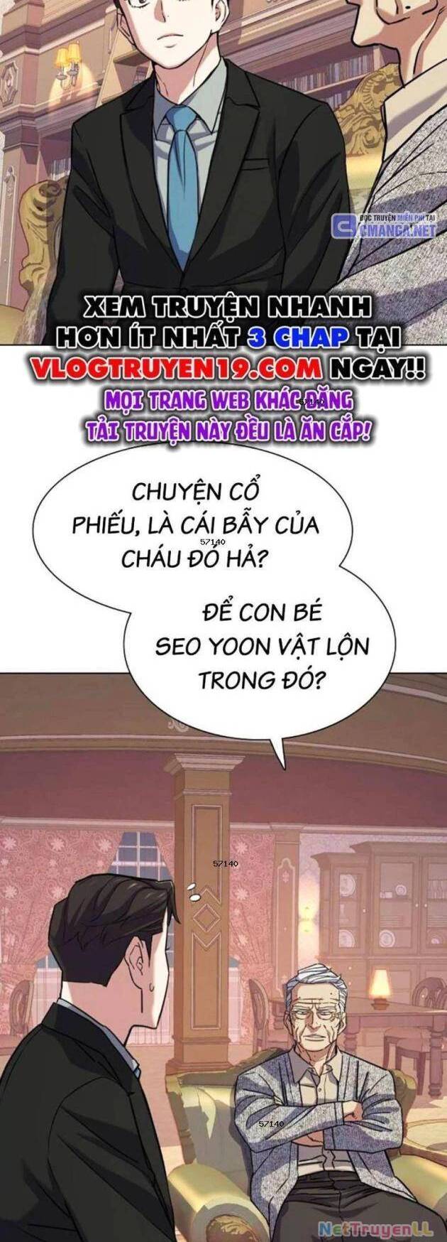 Tiểu Thiếu Gia Gia Tộc Tài Phiệt - Chapter 112 - Page 53