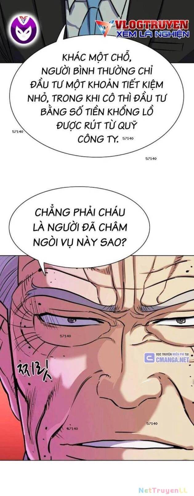 Tiểu Thiếu Gia Gia Tộc Tài Phiệt - Chapter 112 - Page 55