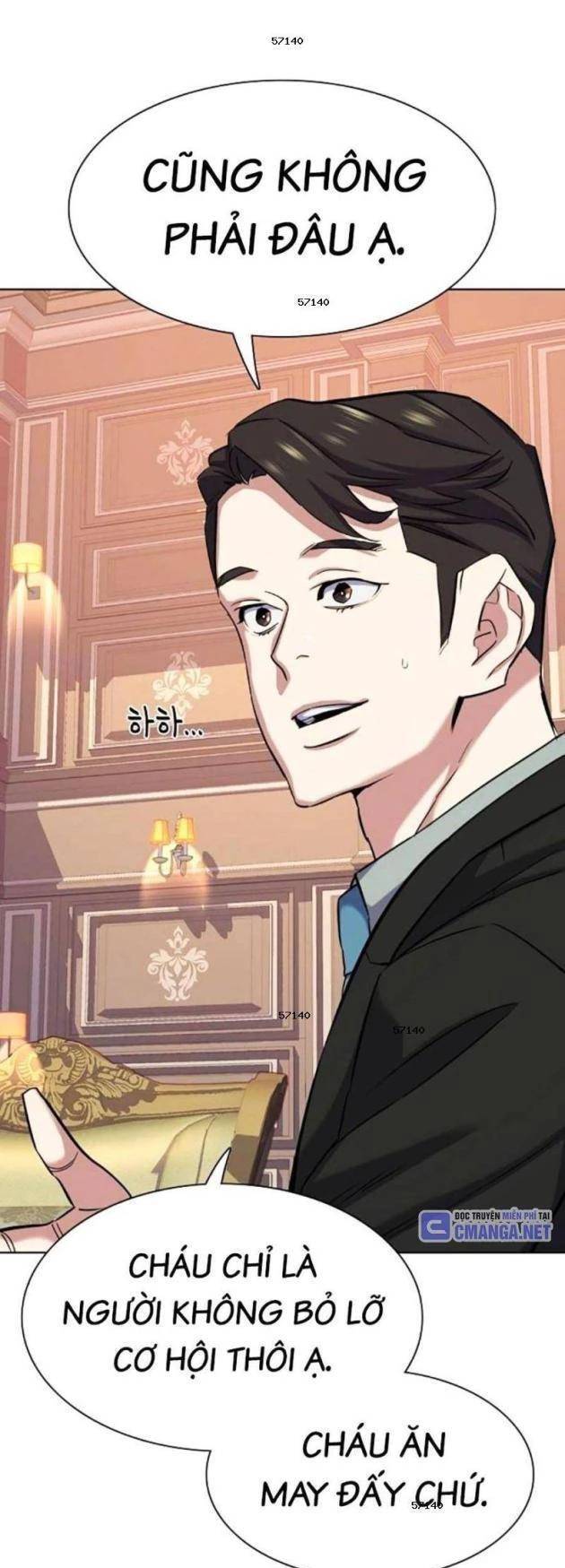 Tiểu Thiếu Gia Gia Tộc Tài Phiệt - Chapter 112 - Page 56