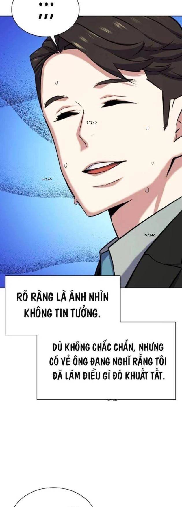 Tiểu Thiếu Gia Gia Tộc Tài Phiệt - Chapter 112 - Page 58