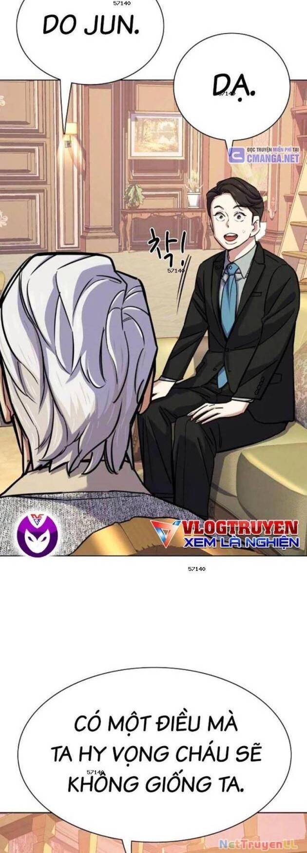 Tiểu Thiếu Gia Gia Tộc Tài Phiệt - Chapter 112 - Page 59