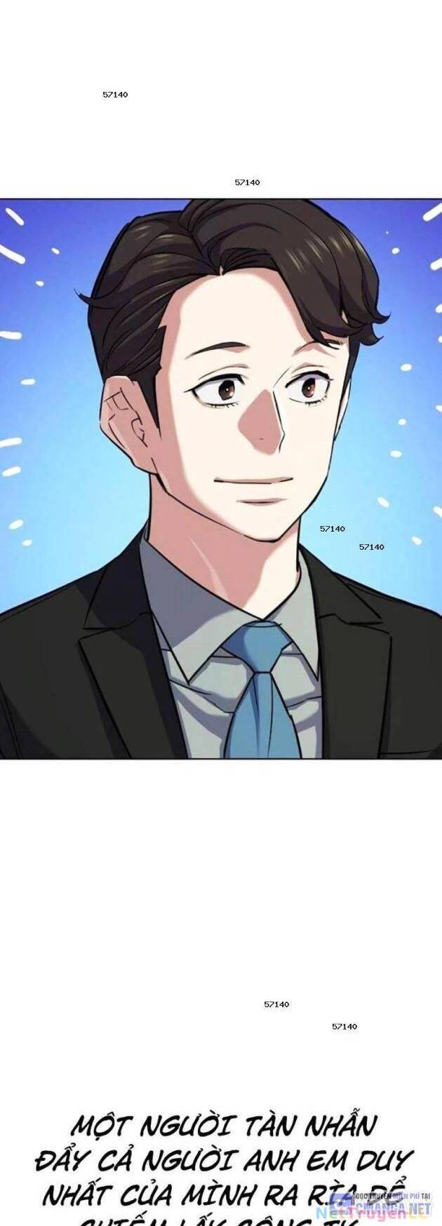 Tiểu Thiếu Gia Gia Tộc Tài Phiệt - Chapter 112 - Page 63