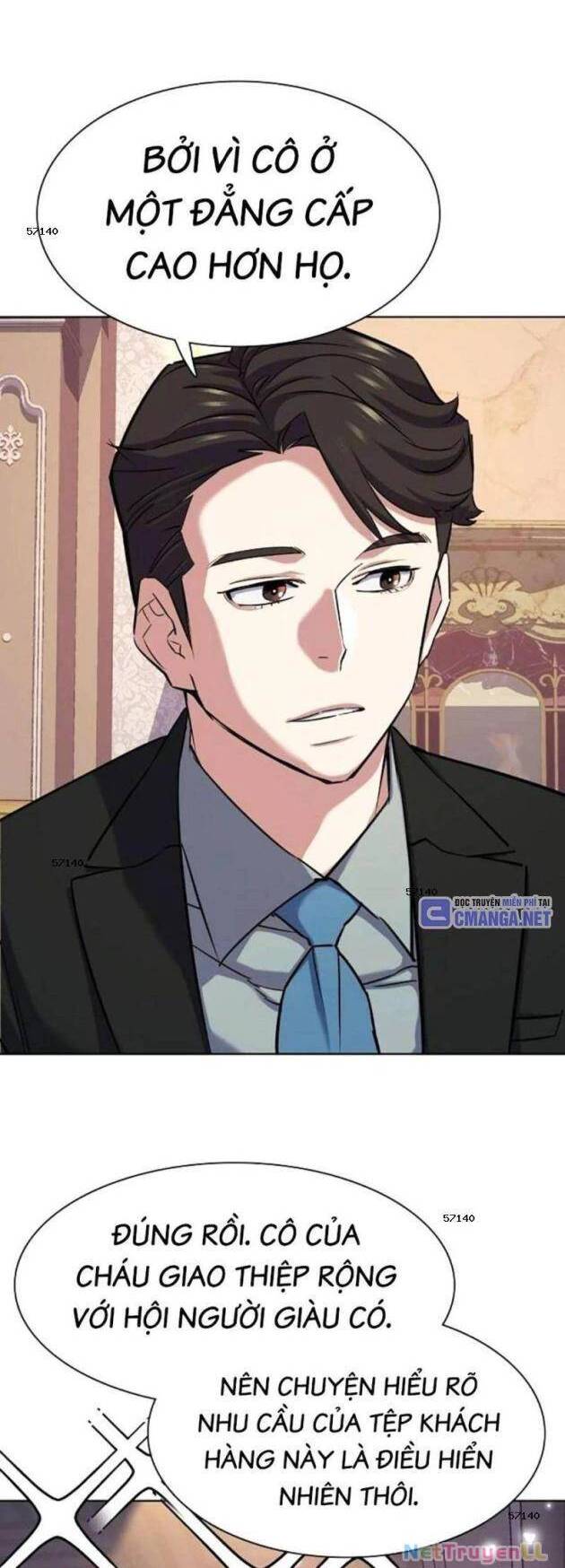 Tiểu Thiếu Gia Gia Tộc Tài Phiệt - Chapter 112 - Page 67