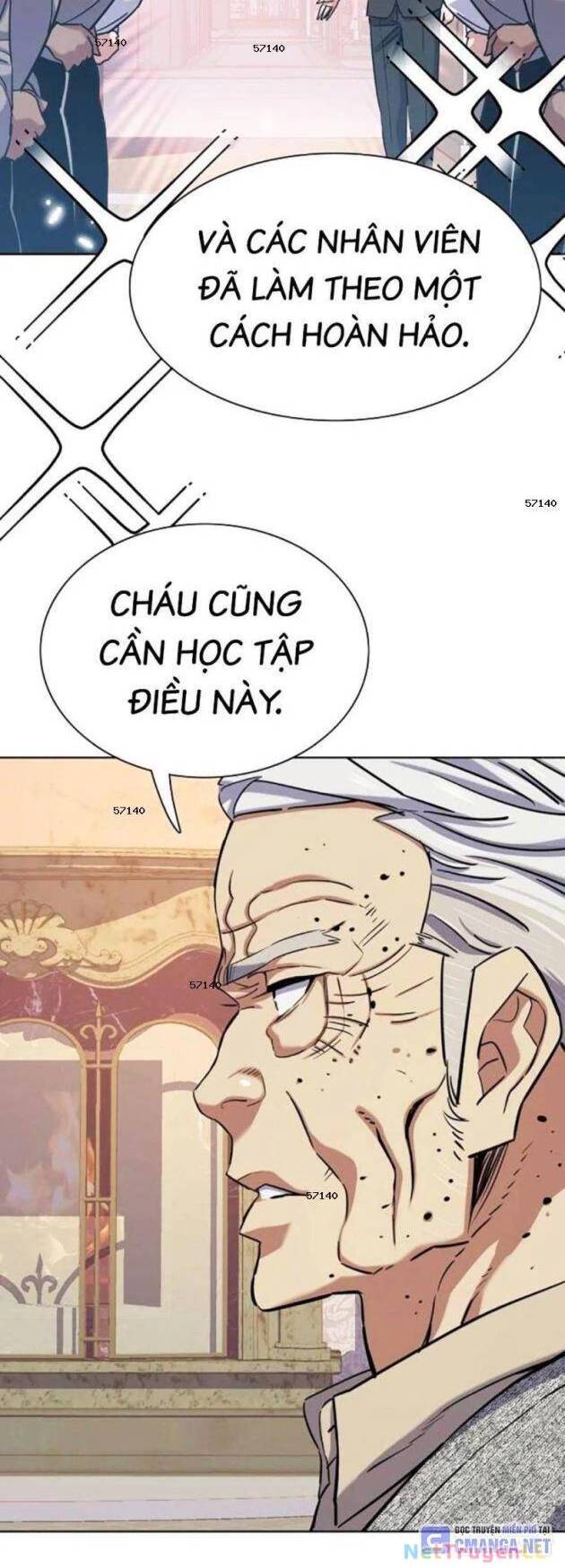 Tiểu Thiếu Gia Gia Tộc Tài Phiệt - Chapter 112 - Page 69
