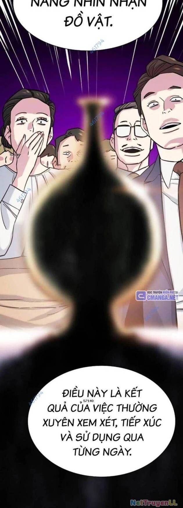 Tiểu Thiếu Gia Gia Tộc Tài Phiệt - Chapter 112 - Page 73