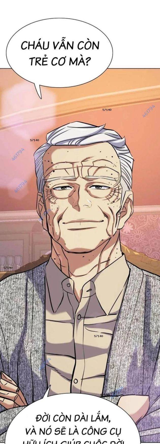 Tiểu Thiếu Gia Gia Tộc Tài Phiệt - Chapter 112 - Page 76