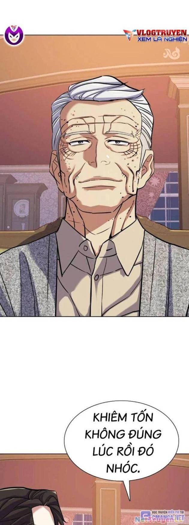 Tiểu Thiếu Gia Gia Tộc Tài Phiệt - Chapter 113 - Page 11