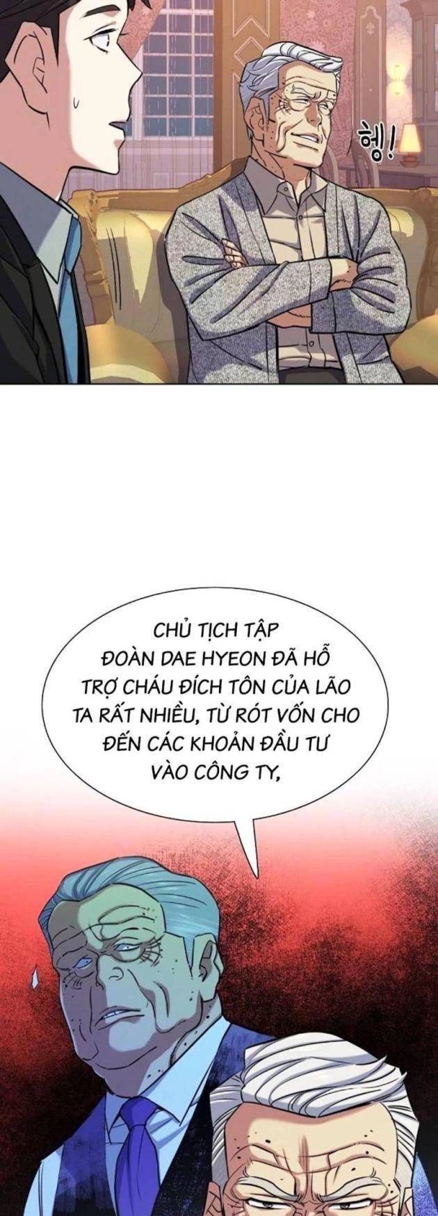 Tiểu Thiếu Gia Gia Tộc Tài Phiệt - Chapter 113 - Page 12