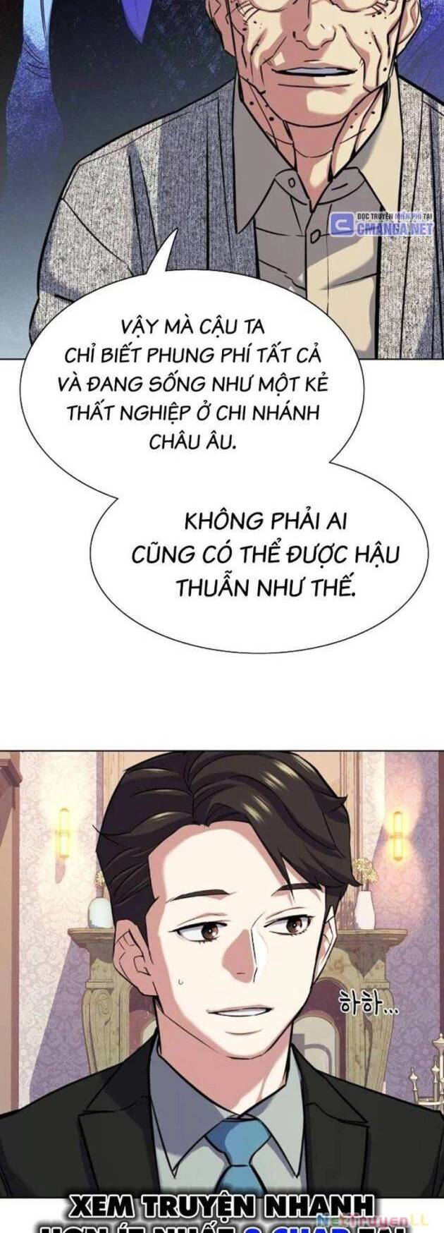 Tiểu Thiếu Gia Gia Tộc Tài Phiệt - Chapter 113 - Page 13