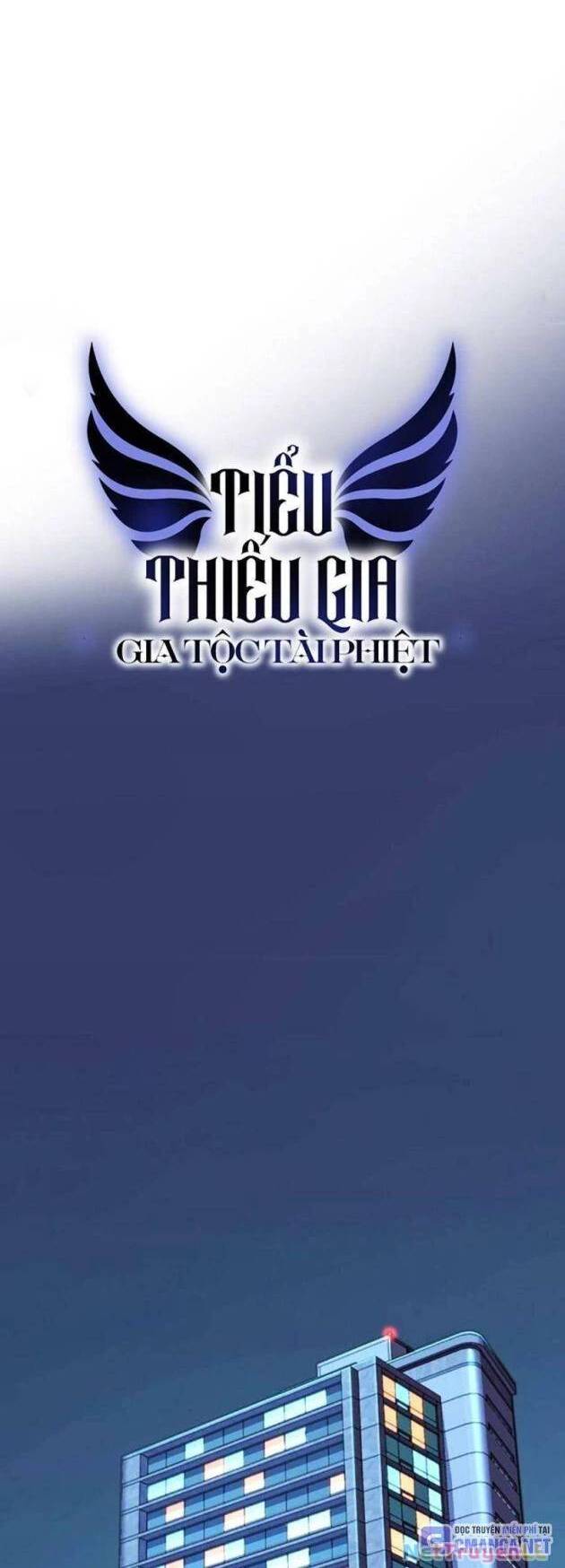 Tiểu Thiếu Gia Gia Tộc Tài Phiệt - Chapter 113 - Page 17