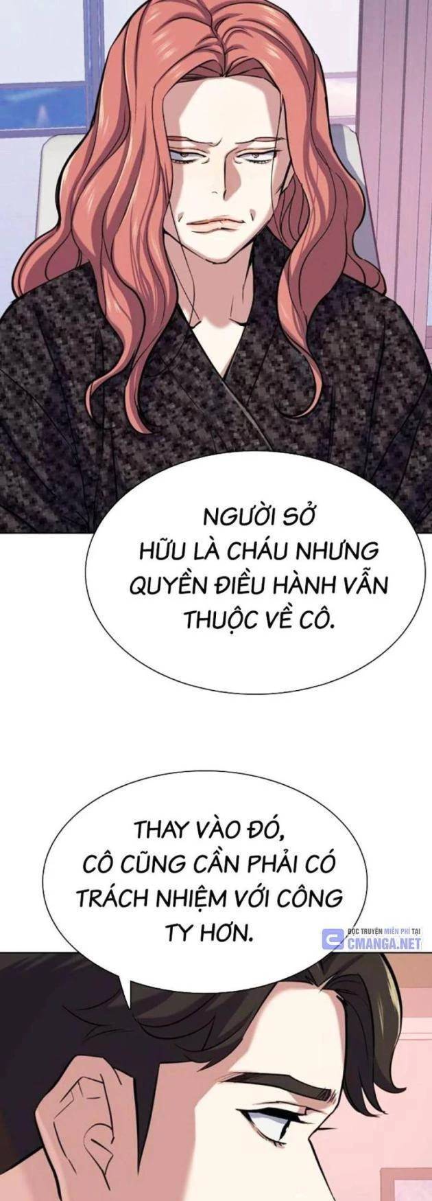 Tiểu Thiếu Gia Gia Tộc Tài Phiệt - Chapter 113 - Page 22