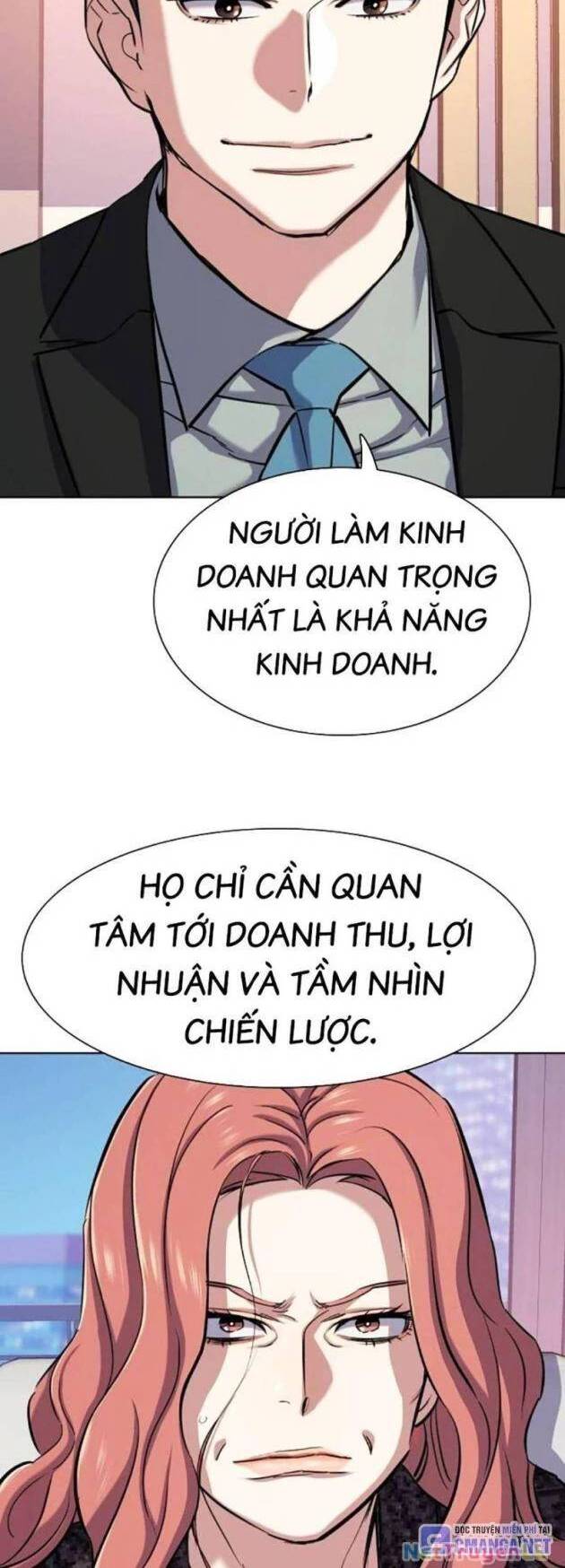 Tiểu Thiếu Gia Gia Tộc Tài Phiệt - Chapter 113 - Page 29