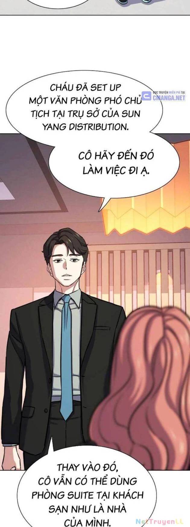 Tiểu Thiếu Gia Gia Tộc Tài Phiệt - Chapter 113 - Page 31