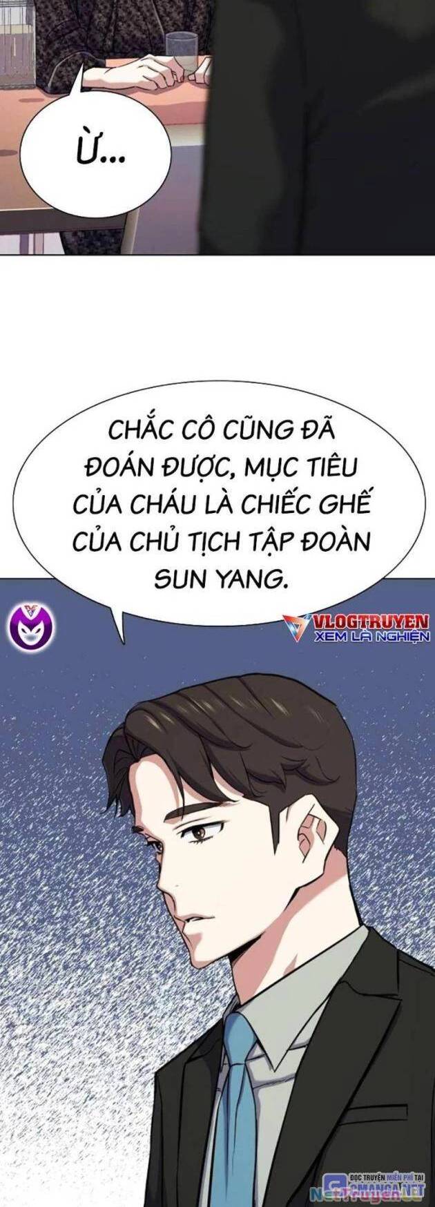 Tiểu Thiếu Gia Gia Tộc Tài Phiệt - Chapter 113 - Page 35