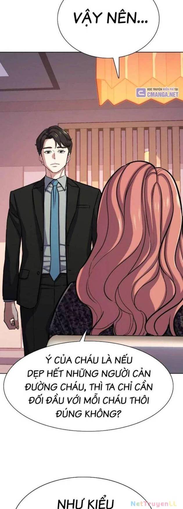 Tiểu Thiếu Gia Gia Tộc Tài Phiệt - Chapter 113 - Page 43