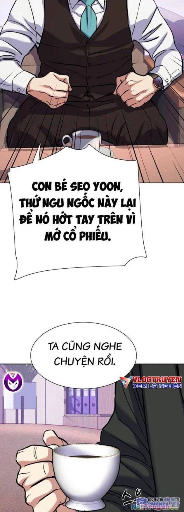 Tiểu Thiếu Gia Gia Tộc Tài Phiệt - Chapter 113 - Page 53