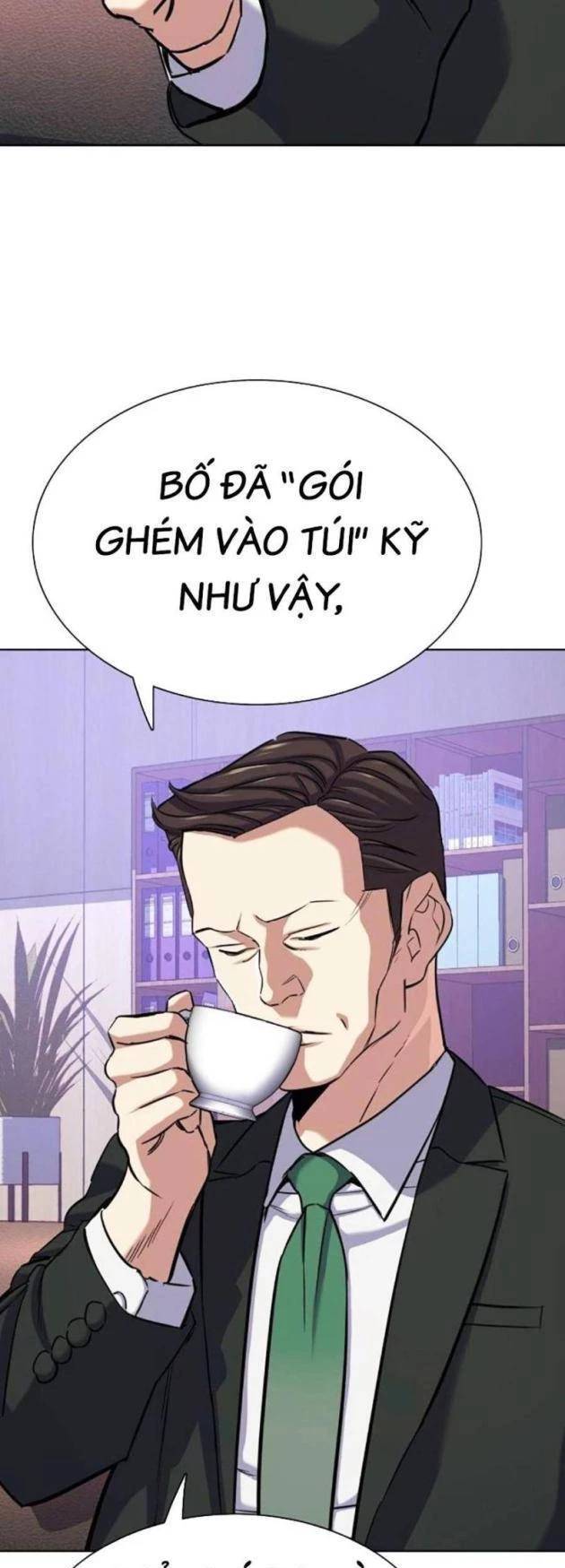 Tiểu Thiếu Gia Gia Tộc Tài Phiệt - Chapter 113 - Page 54