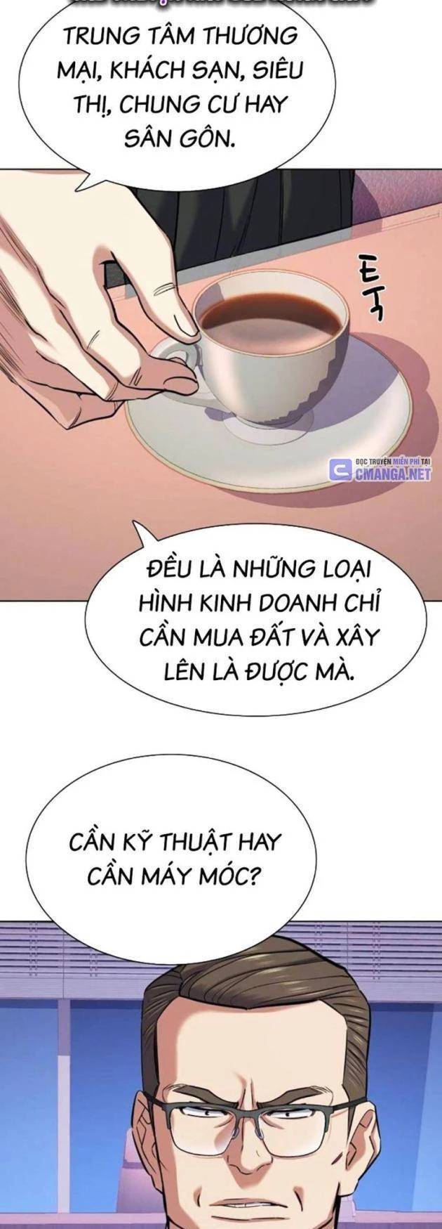 Tiểu Thiếu Gia Gia Tộc Tài Phiệt - Chapter 113 - Page 56