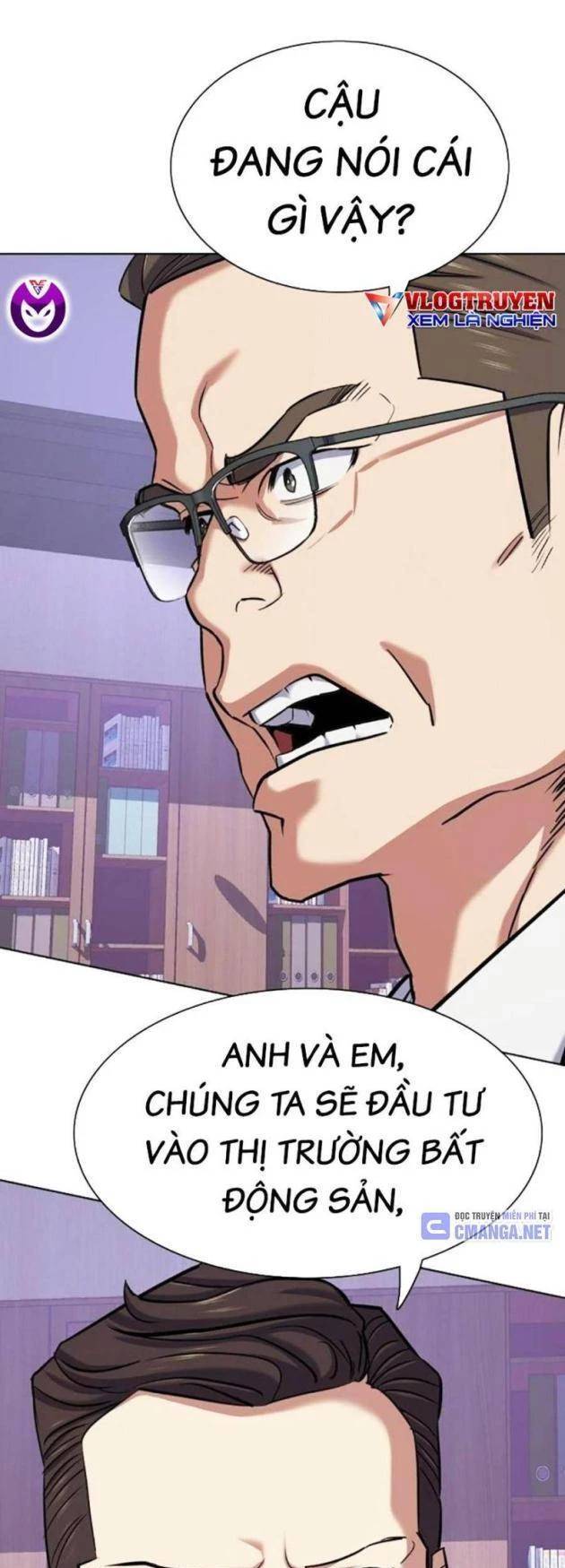 Tiểu Thiếu Gia Gia Tộc Tài Phiệt - Chapter 113 - Page 58