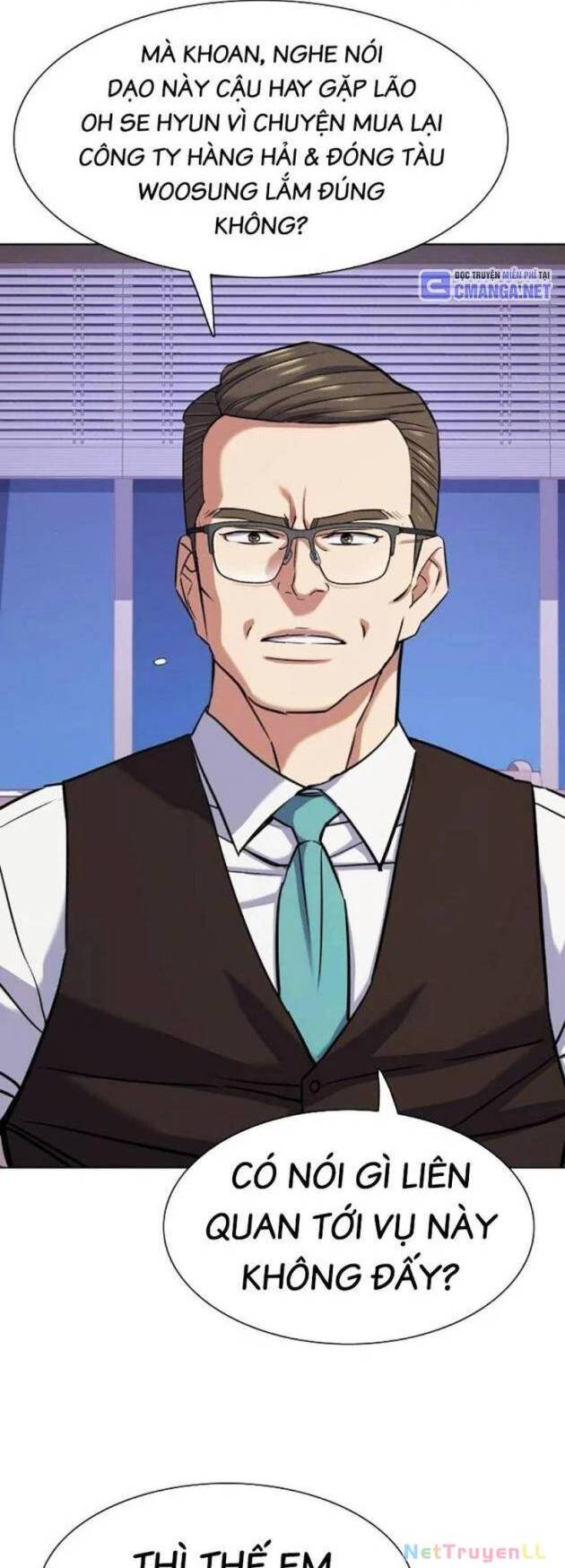 Tiểu Thiếu Gia Gia Tộc Tài Phiệt - Chapter 113 - Page 61