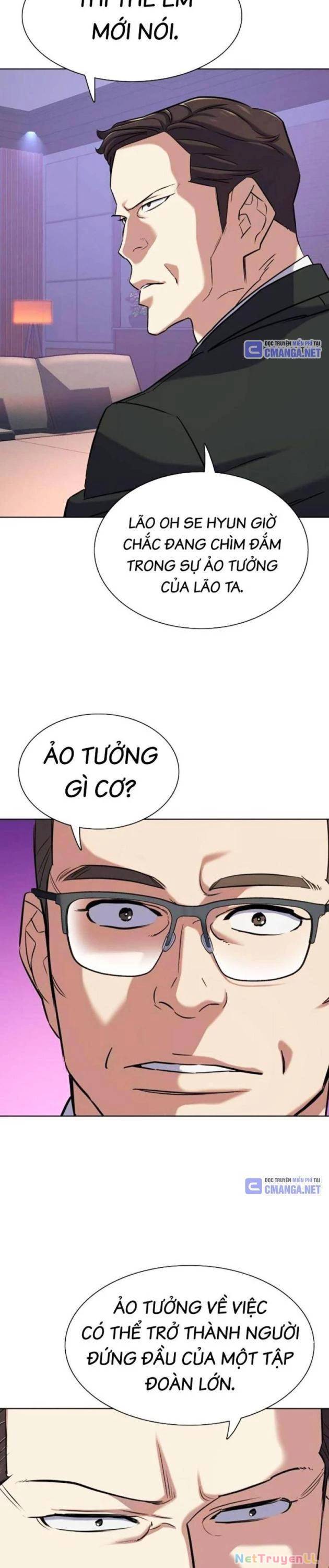 Tiểu Thiếu Gia Gia Tộc Tài Phiệt - Chapter 113 - Page 62