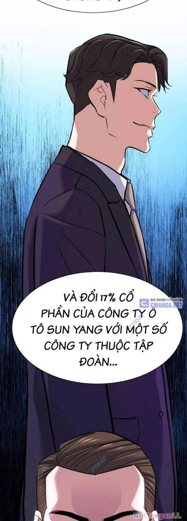 Tiểu Thiếu Gia Gia Tộc Tài Phiệt - Chapter 113 - Page 68