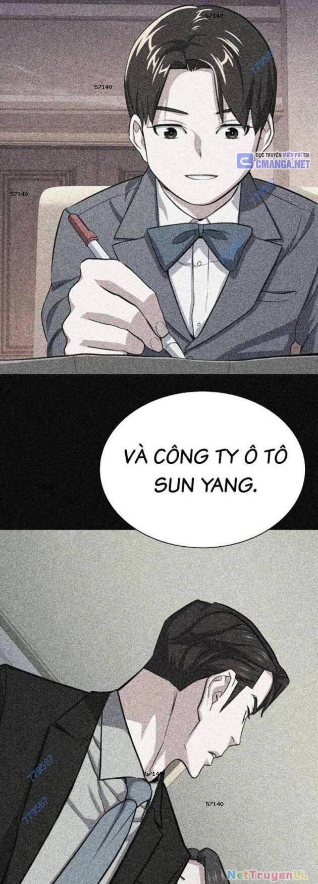 Tiểu Thiếu Gia Gia Tộc Tài Phiệt - Chapter 113 - Page 7
