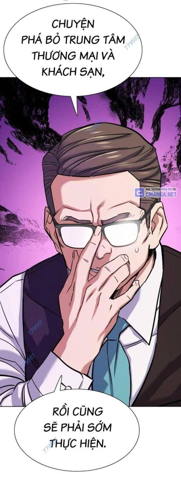 Tiểu Thiếu Gia Gia Tộc Tài Phiệt - Chapter 113 - Page 73