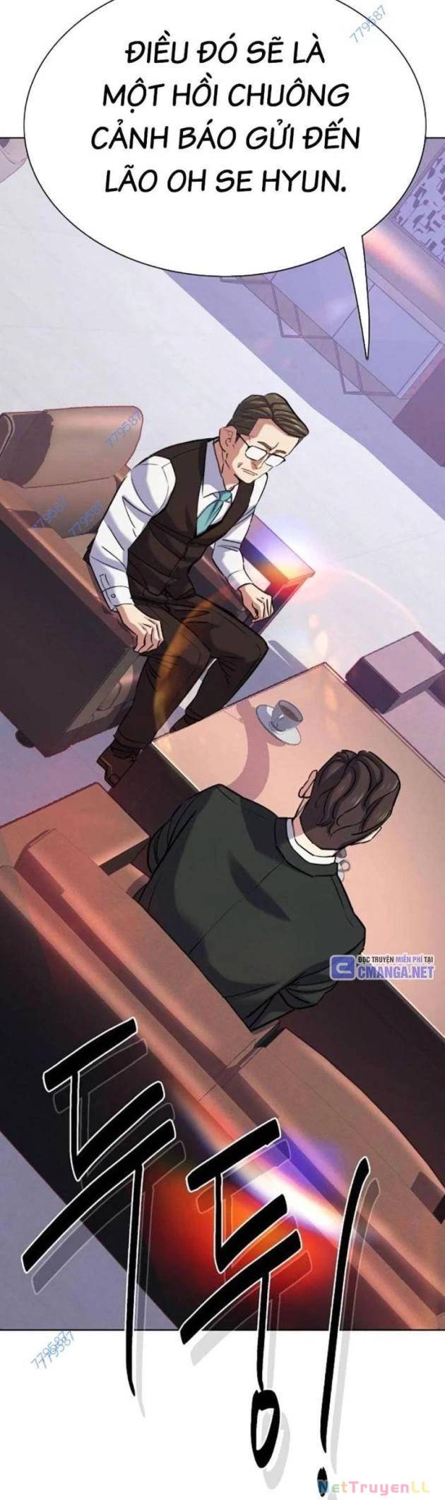 Tiểu Thiếu Gia Gia Tộc Tài Phiệt - Chapter 113 - Page 75