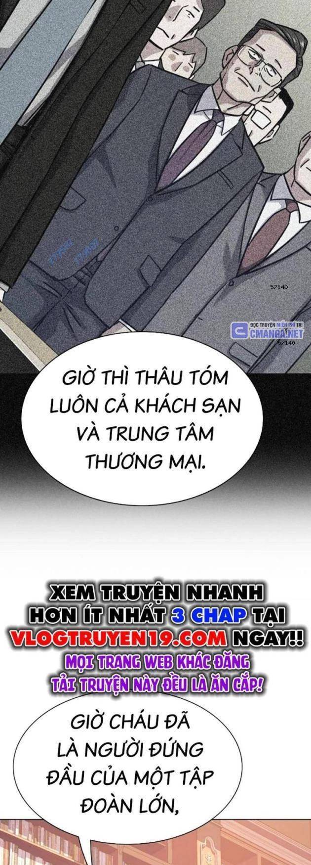 Tiểu Thiếu Gia Gia Tộc Tài Phiệt - Chapter 113 - Page 8