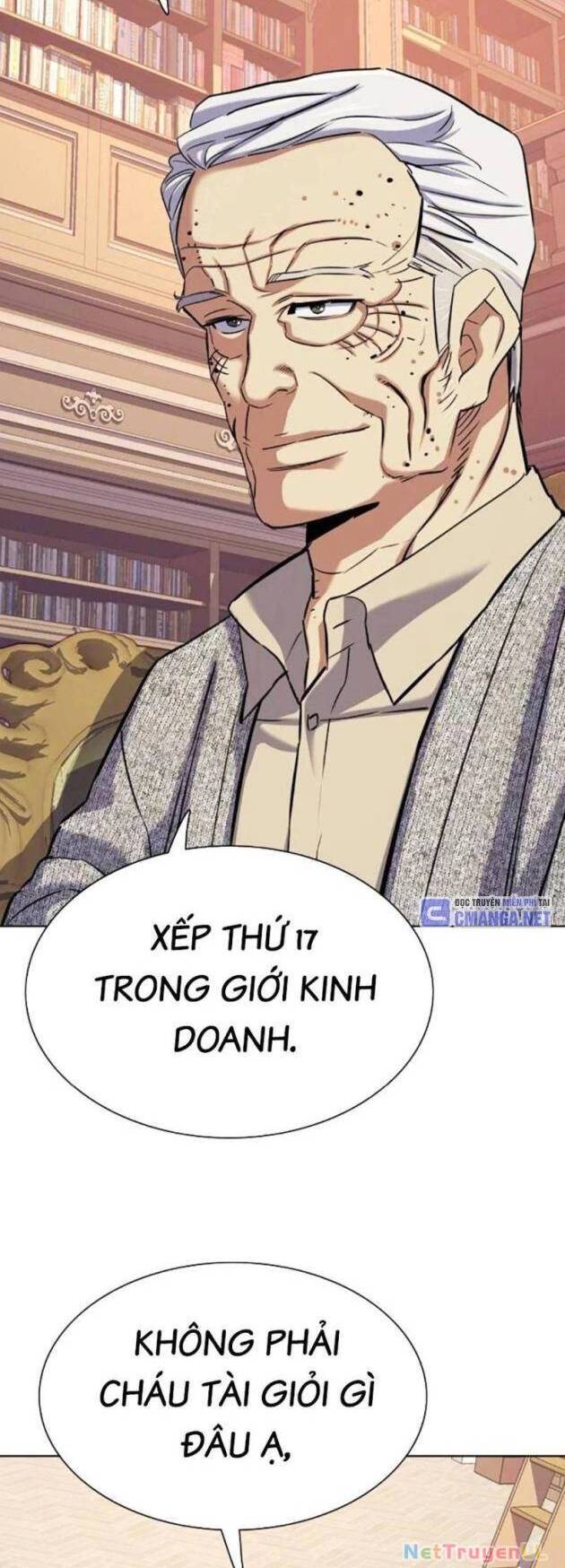 Tiểu Thiếu Gia Gia Tộc Tài Phiệt - Chapter 113 - Page 9