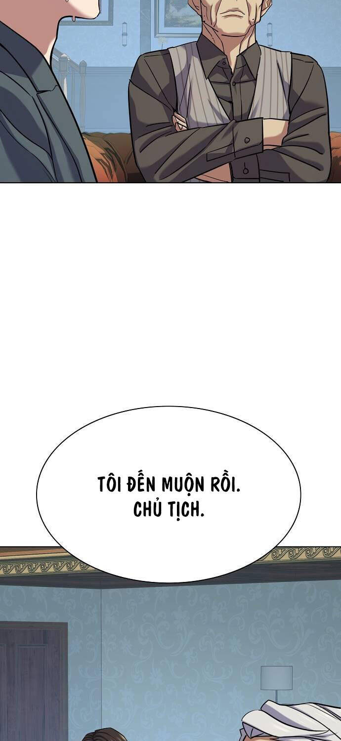 Tiểu Thiếu Gia Gia Tộc Tài Phiệt - Chapter 114 - Page 18