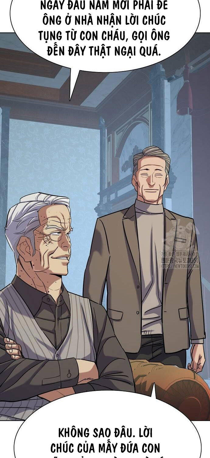 Tiểu Thiếu Gia Gia Tộc Tài Phiệt - Chapter 114 - Page 21