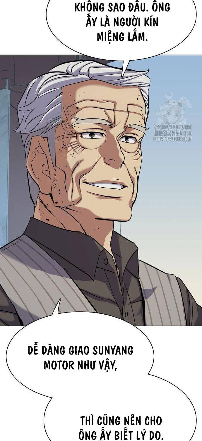 Tiểu Thiếu Gia Gia Tộc Tài Phiệt - Chapter 114 - Page 29