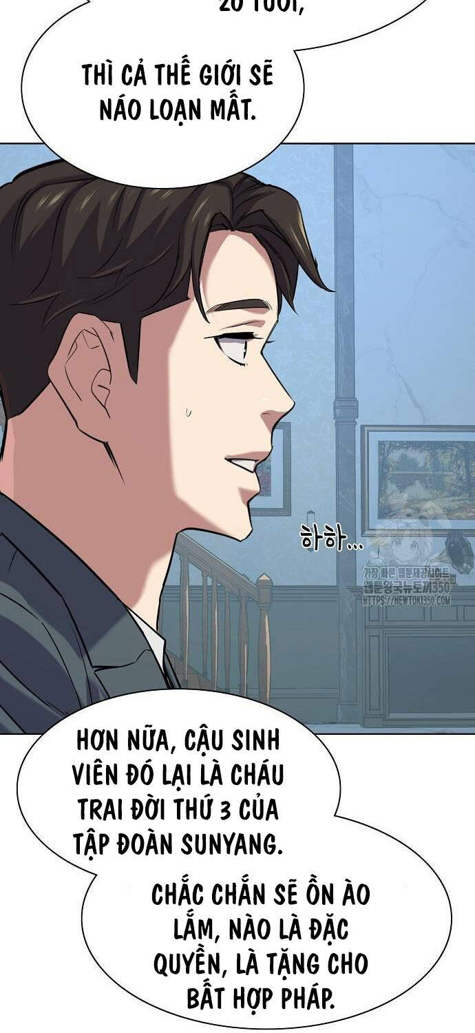 Tiểu Thiếu Gia Gia Tộc Tài Phiệt - Chapter 114 - Page 33