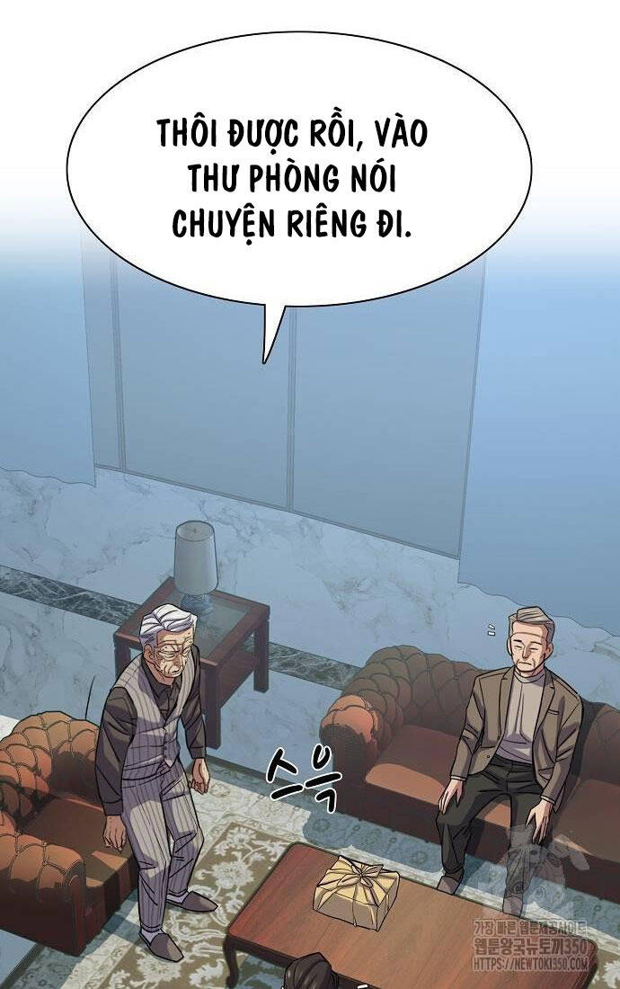 Tiểu Thiếu Gia Gia Tộc Tài Phiệt - Chapter 114 - Page 35