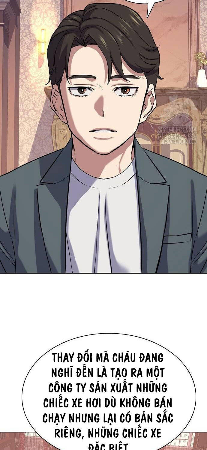 Tiểu Thiếu Gia Gia Tộc Tài Phiệt - Chapter 114 - Page 41