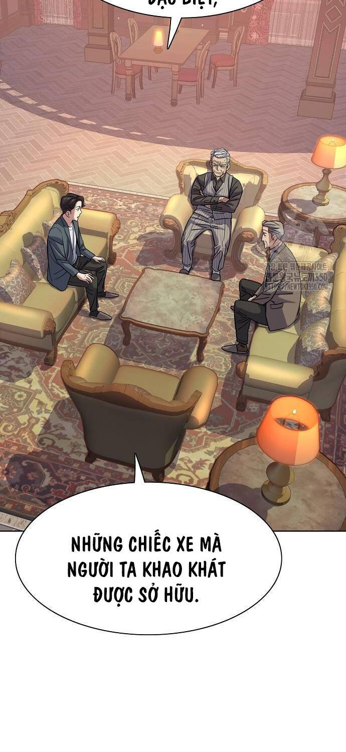 Tiểu Thiếu Gia Gia Tộc Tài Phiệt - Chapter 114 - Page 42