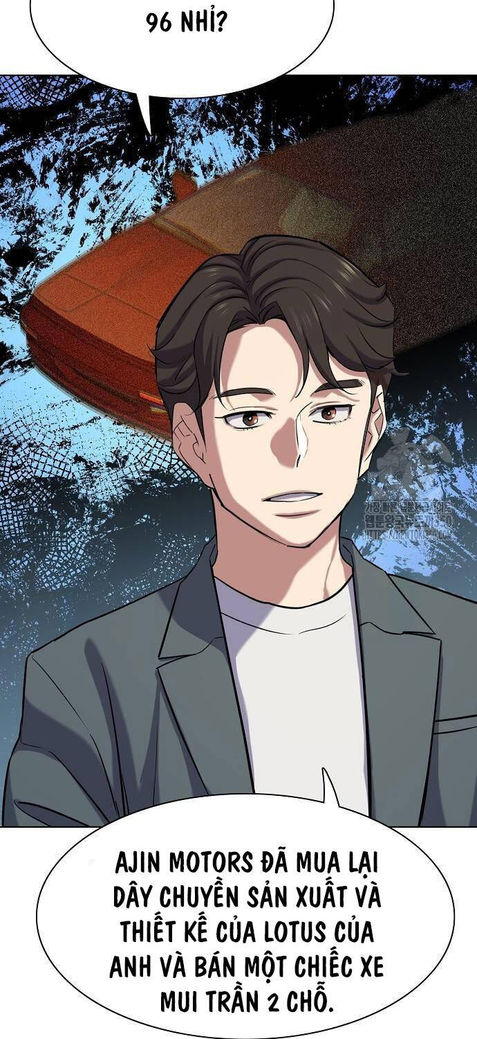 Tiểu Thiếu Gia Gia Tộc Tài Phiệt - Chapter 114 - Page 44