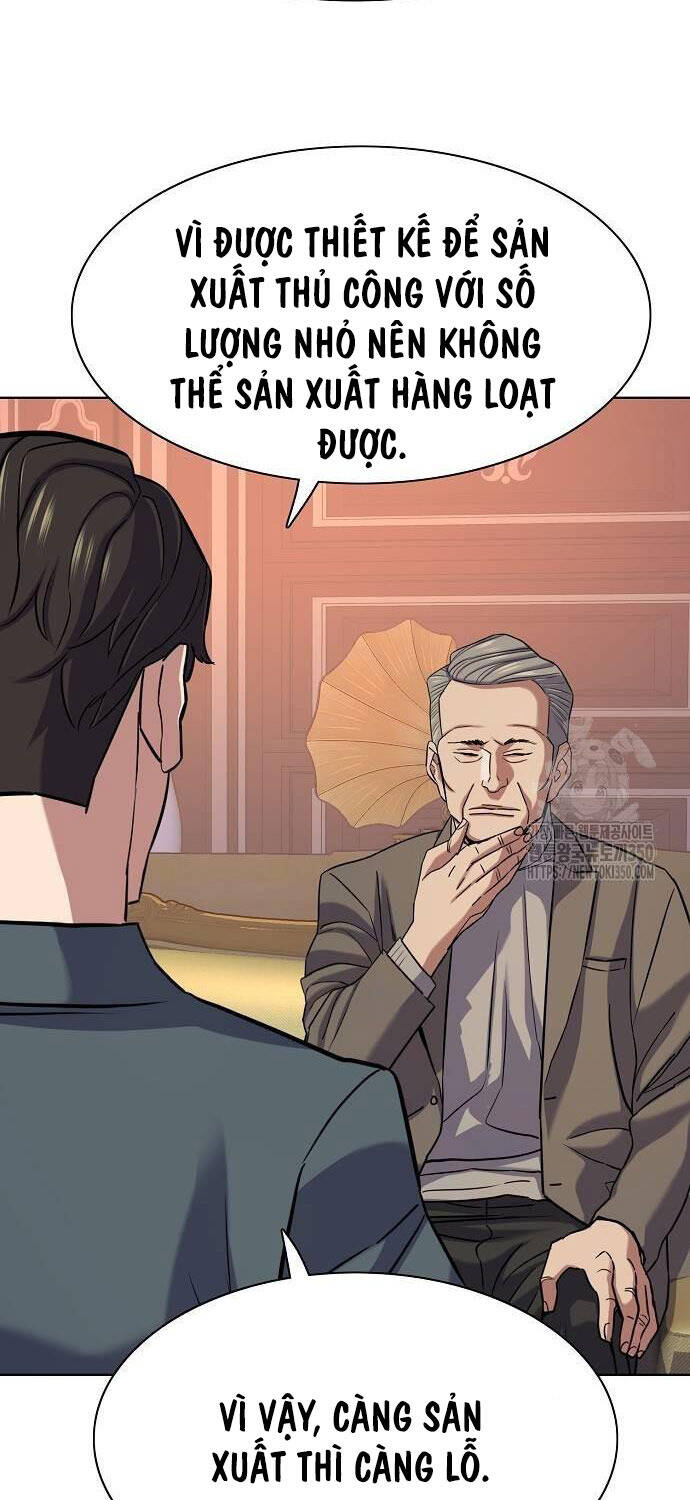 Tiểu Thiếu Gia Gia Tộc Tài Phiệt - Chapter 114 - Page 45