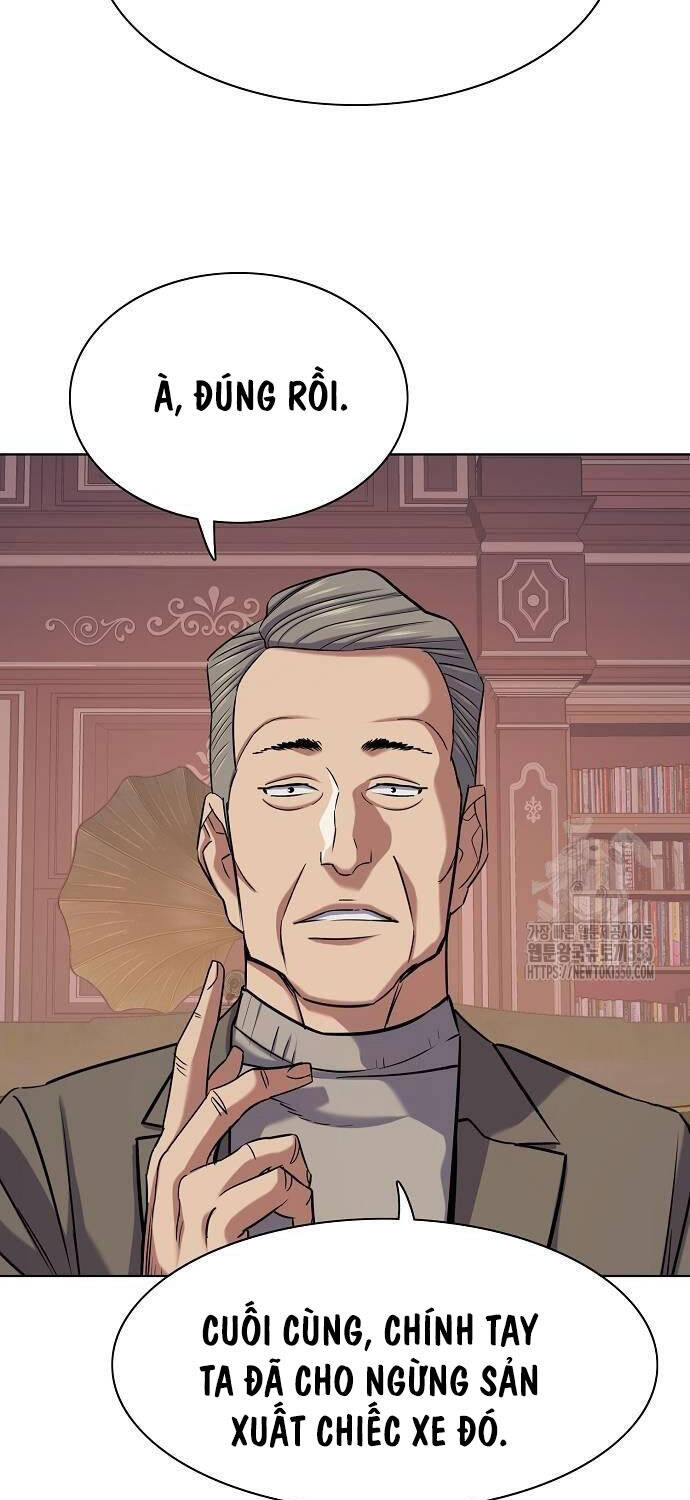 Tiểu Thiếu Gia Gia Tộc Tài Phiệt - Chapter 114 - Page 46