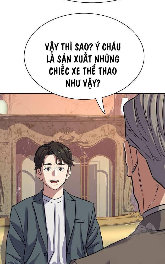 Tiểu Thiếu Gia Gia Tộc Tài Phiệt - Chapter 114 - Page 47