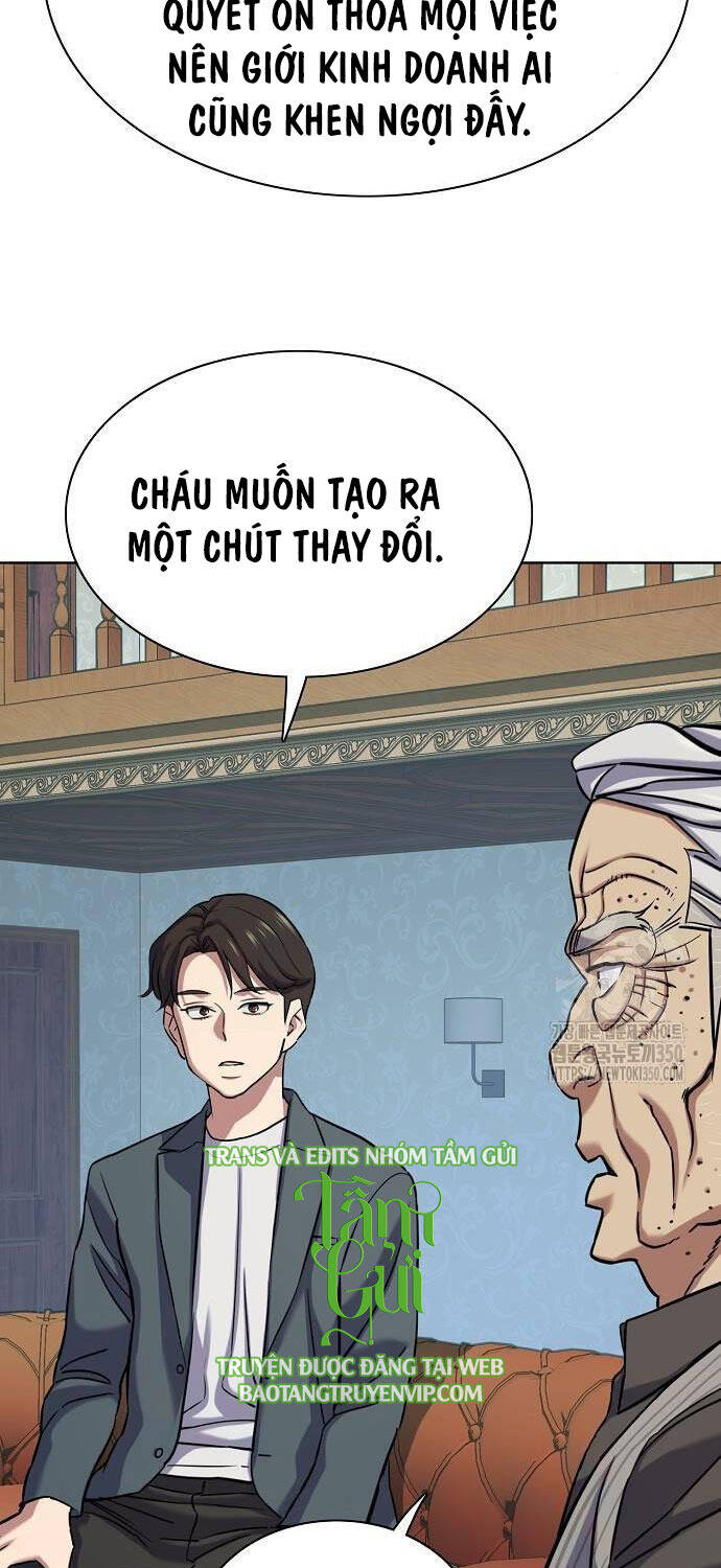 Tiểu Thiếu Gia Gia Tộc Tài Phiệt - Chapter 114 - Page 5